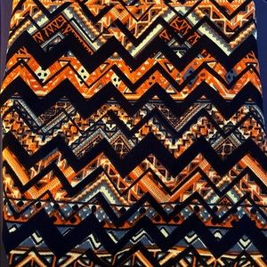 💕NWOT Lularoe Cassie Skirt